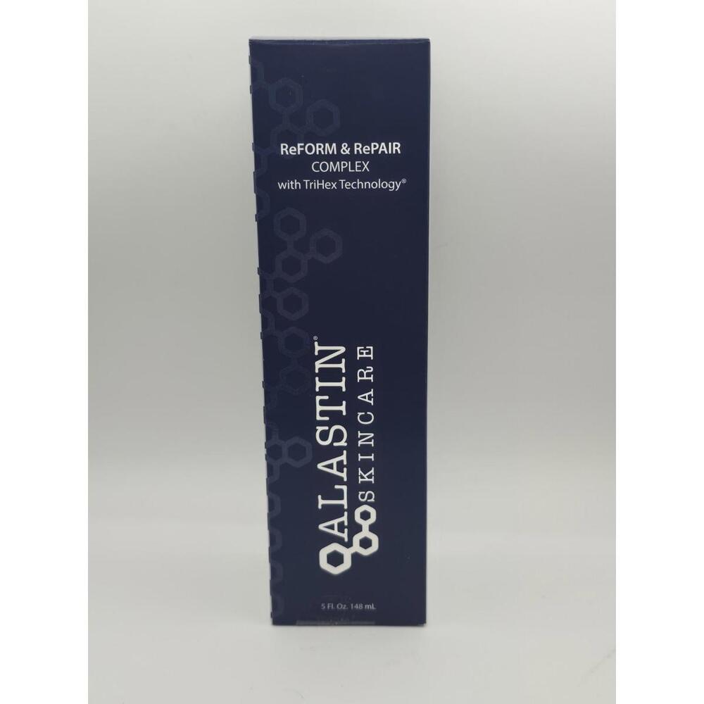 Alastin Skincare ReFORM & RePAIR Complex With TriHex Technology ( 5fl.oz/ 148ml)